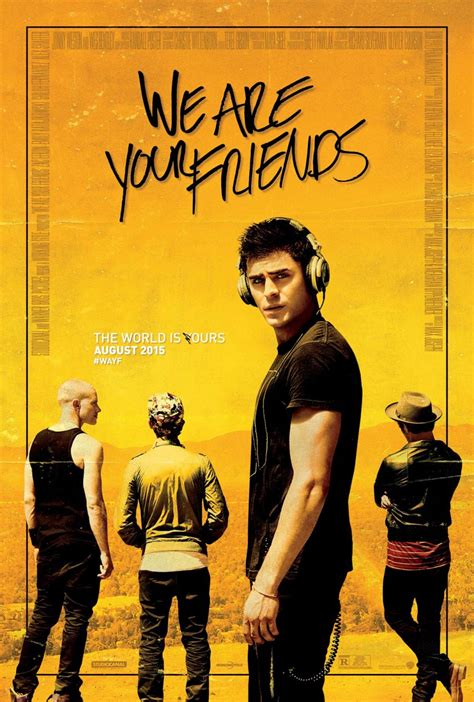 Watch We Are Your Friends (2015)